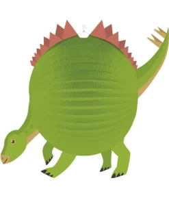 Happy Dinosaur lanterne, 25cm