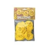 Happy Face ballon
