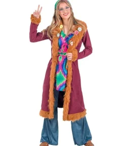 Happy Hippie kostume