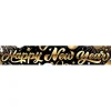 Happy New Year banner