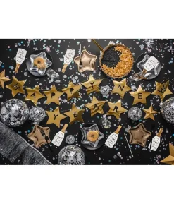 Happy New Year banner