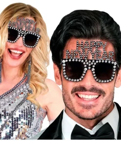 HAPPY NEW YEAR briller