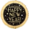 Happy New Year folieballon