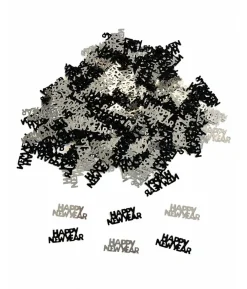 Happy New Year konfetti, 10 g