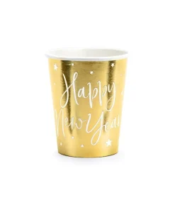 Happy New Year papkrus