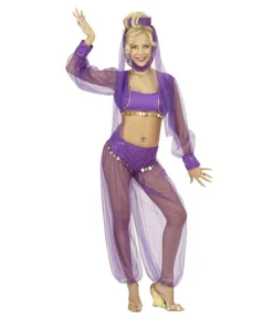 Harem Beauty kostume
