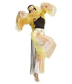 Harem Danser kostume