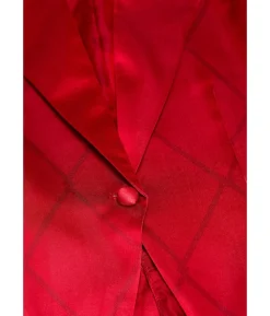 Harley Quinn blazer
