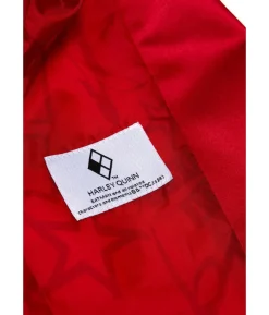 Harley Quinn blazer