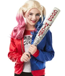 Harley Quinn jakke, teen