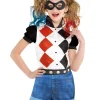 Harley Quinn kostume