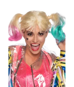 Harley Quinn paryk BOP