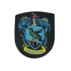 Harry Potter broderet emblemer, 5 stk
