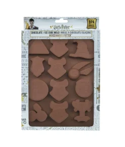 Harry Potter chokolade form