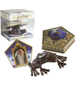 Harry Potter Chokolade Frø