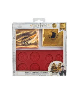 Harry Potter chokolade mønt sæt