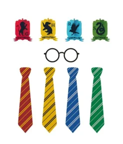 Harry Potter fotosæt