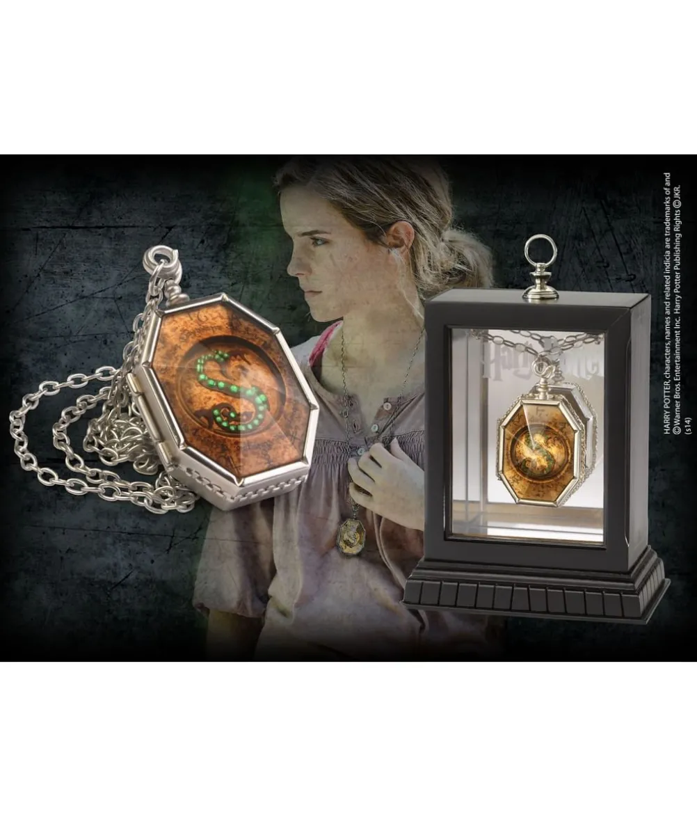 Harry Potter Horcrux halskæde