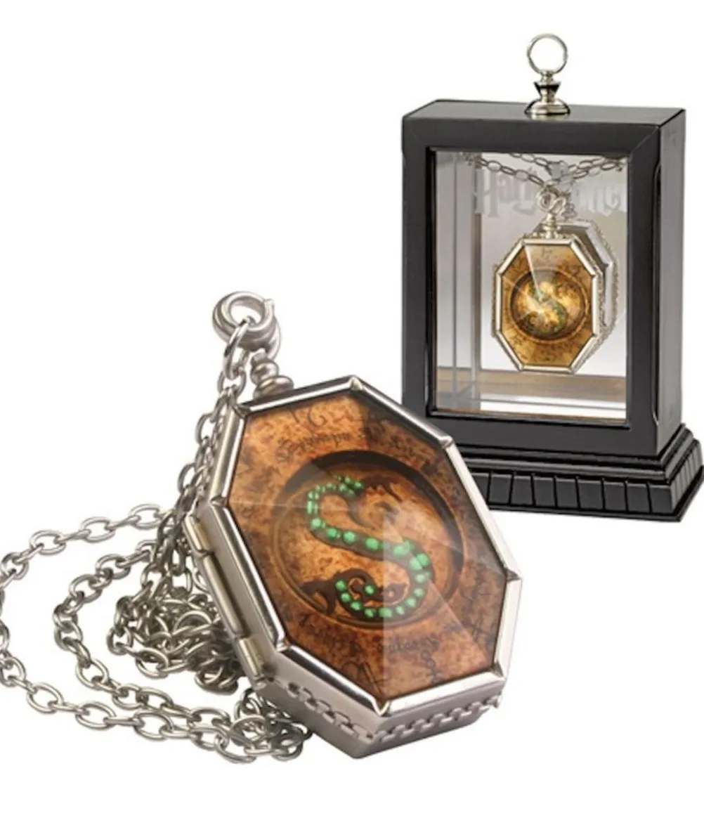 Harry Potter Horcrux halskæde