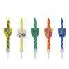 Harry Potter kagelys 10 stk