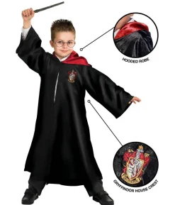 Harry Potter kappe til børn