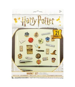 Harry Potter magneter