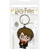 Harry Potter nøglering