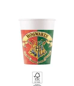 Harry Potter papkrus