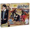 Harry Potter Quidditch puslespil