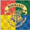 Harry Potter servietter