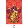 Harry Potter slikposer, 4 stk.