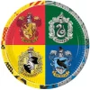 Harry Potter tallerkner