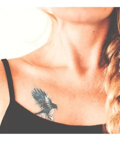 Harry Potter tatoveringer
