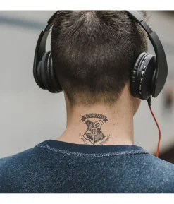 Harry Potter tatoveringer