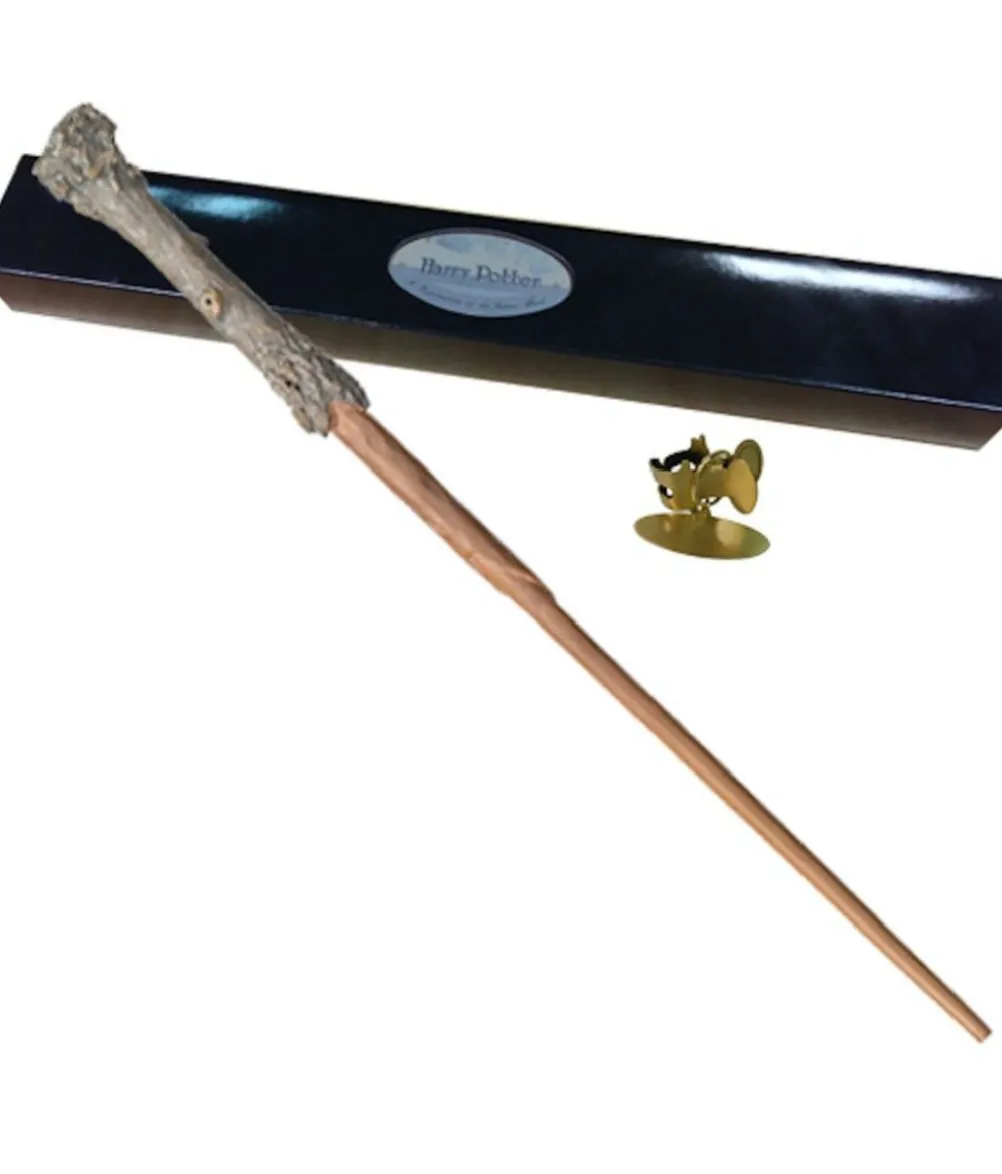 Harry Potter tryllestav