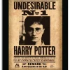 Harry Potter Undesirable No 1 billede