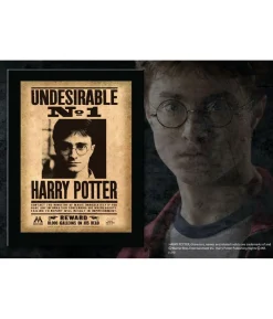 Harry Potter Undesirable No 1 billede