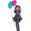 Haunted Harlequin kostume