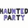 Haunted Party balloner