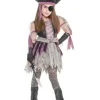 Haunted Pirate kostume