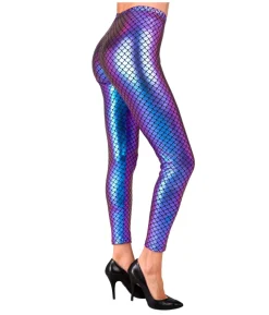 Havfrue leggings