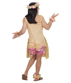Hawaiian Beauty kostume