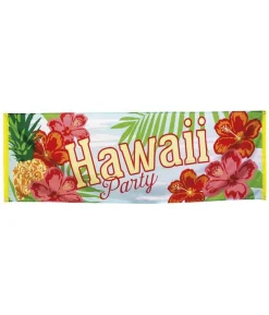 Hawaii banner 74 x 220 cm