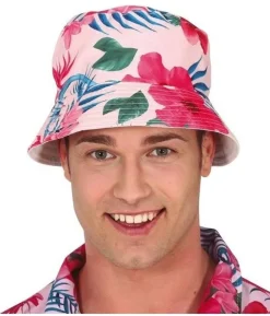 Hawaii bøllehat