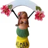 Hawaii bordkort / menukort, 3 stk