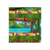 Hawaii bordpynt, 90 dele