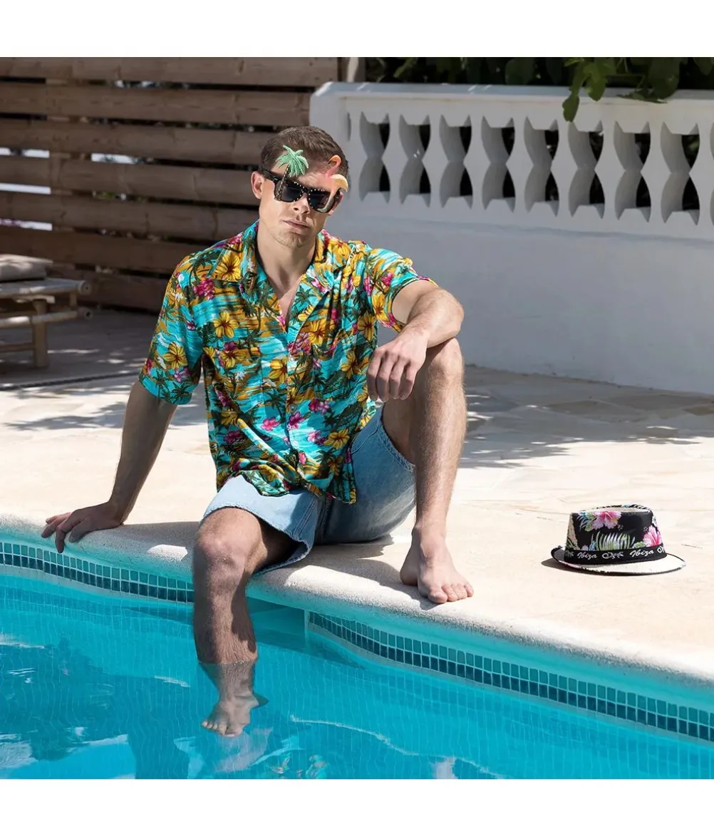 Hawaii briller