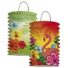 Hawaiifest papirlanterner