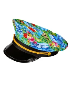 Hawaii kaptajnskasket