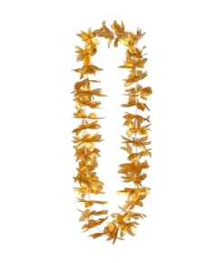 Hawaiikrans Lei Kahoku, Guld